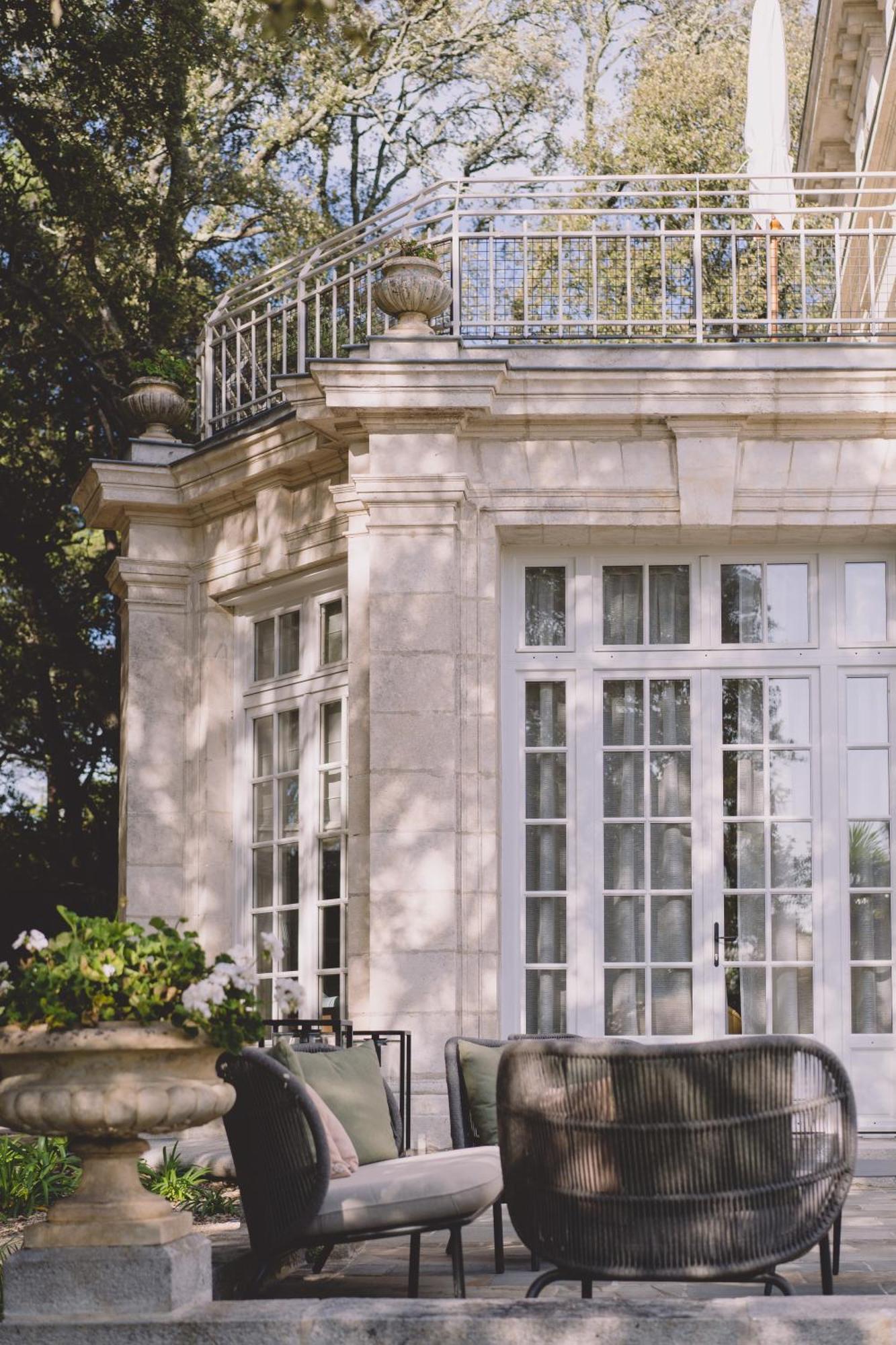 Villa Arthus-Bertrand Noirmoutier-en-l'Île Exterior foto